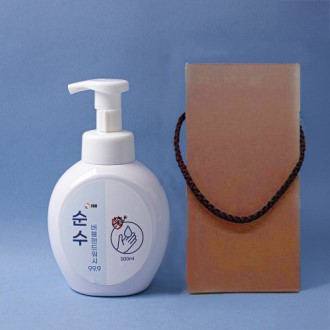 ���� ���� ���� �ڵ���� 500ml