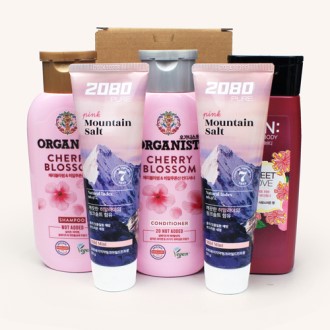 LG ��Ǫ+����ų�+�´��ٵ� �ٵ����+��ũ��Ʈ ġ�� 120g 2��