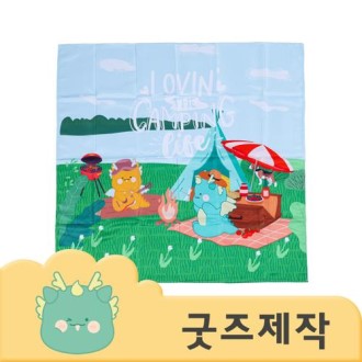 Ŀ���ұ��� Ǯ�����μ� �Ƴʽ�Ʈ ������ �������� ���� ��� ���������׸� ��Ź�� 65X65 ZA061 // �ڽ����۰���