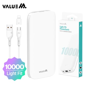 ����� ����Ʈ �� �������͸� 10000mAh (CŸ�� ���̺�+8�� ����)