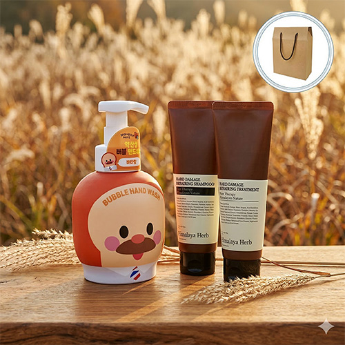 Nard  ���� ��Ǫ Ʃ����100ml+Ʈ��Ʈ��Ʈ 100ml+�ְ� �귡���̹߼� �ڵ���� 500ml